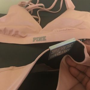 Victoria Secret Pink